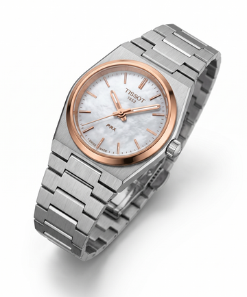 Tissot PRX ladies
