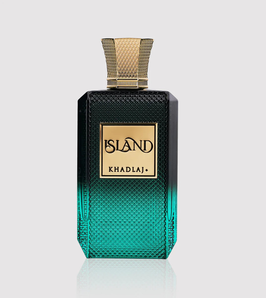 KHADLAJ ISLAND 100 ML EXTRAIT DE PARFUM