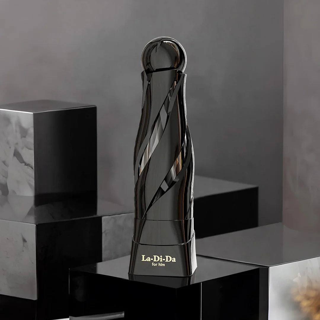 Arabiyat Prestige 
La Di Da For Him | EDP 100ML
Men