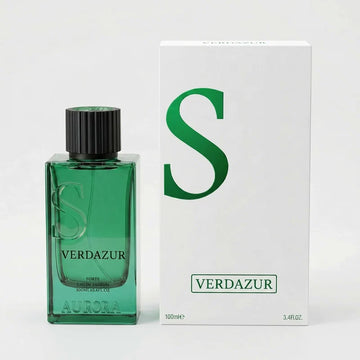 AURORA FORTE COLL. VERDAZUR (M) EDP 100ML