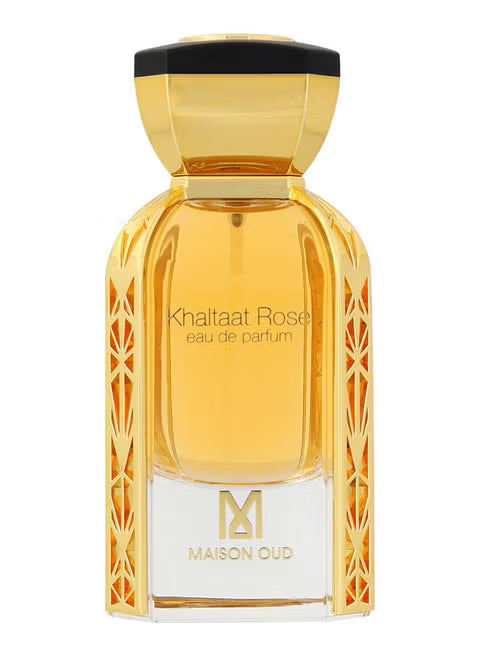 Maison Oud Khaltaat Rose Extrait De Parfum 75ML