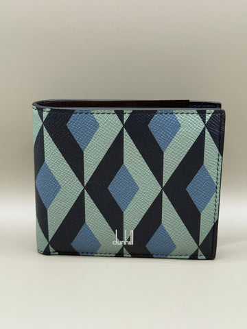 Dunhill bi-fold wallet