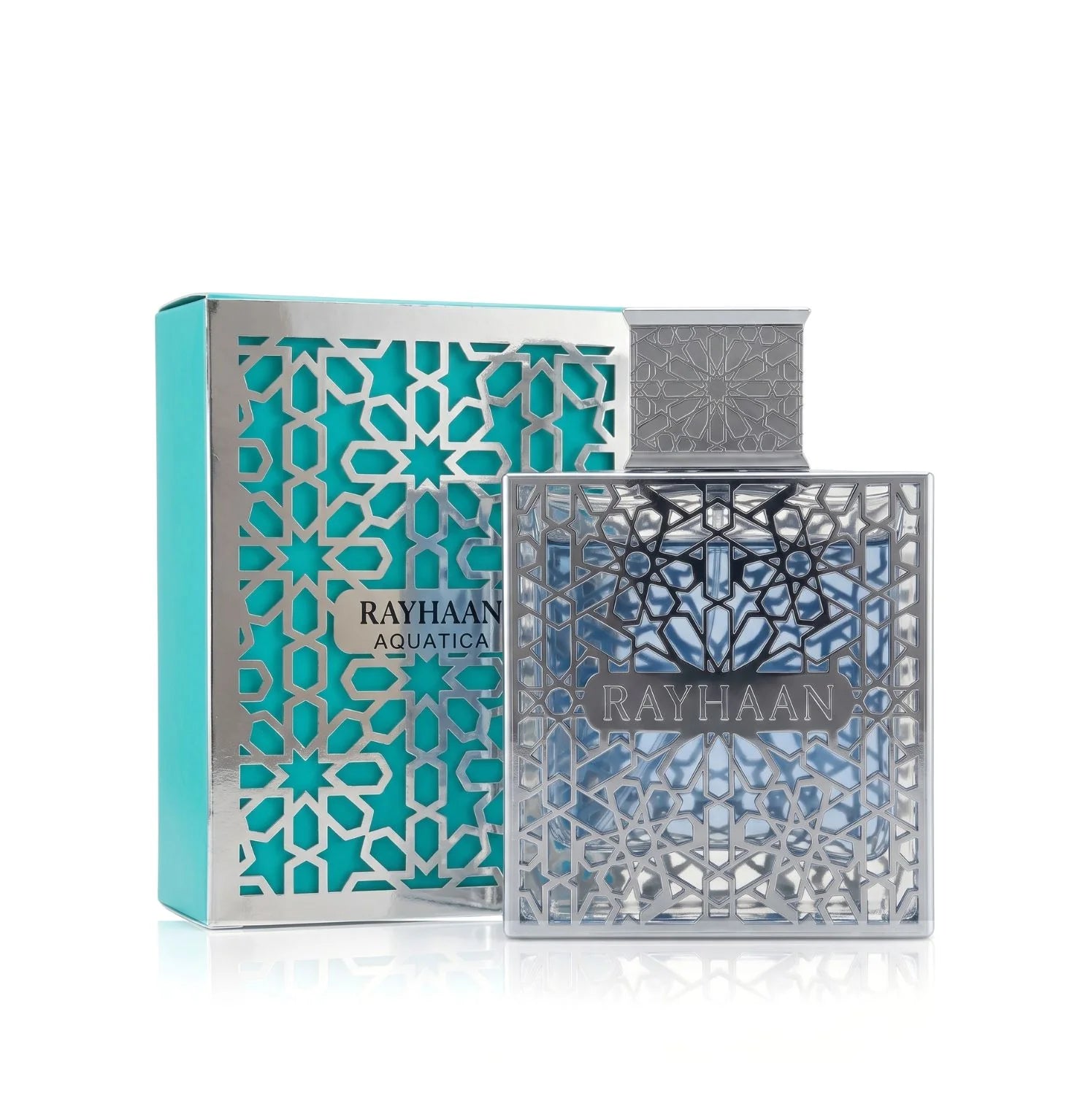 Rayhaan Aquatica  EDP 100ML