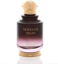 KHADLAJ SENSUOS NIGHT 100 ML EDP