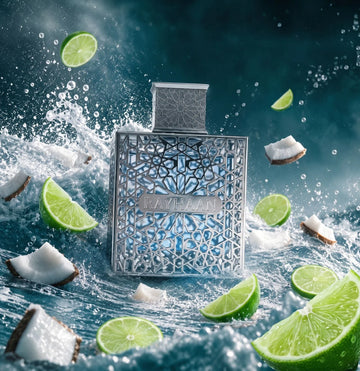 Rayhaan Aquatica  EDP 100ML