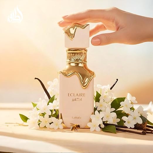 Eclaire 100 Ml By Lattafa EDP 100 Ml
