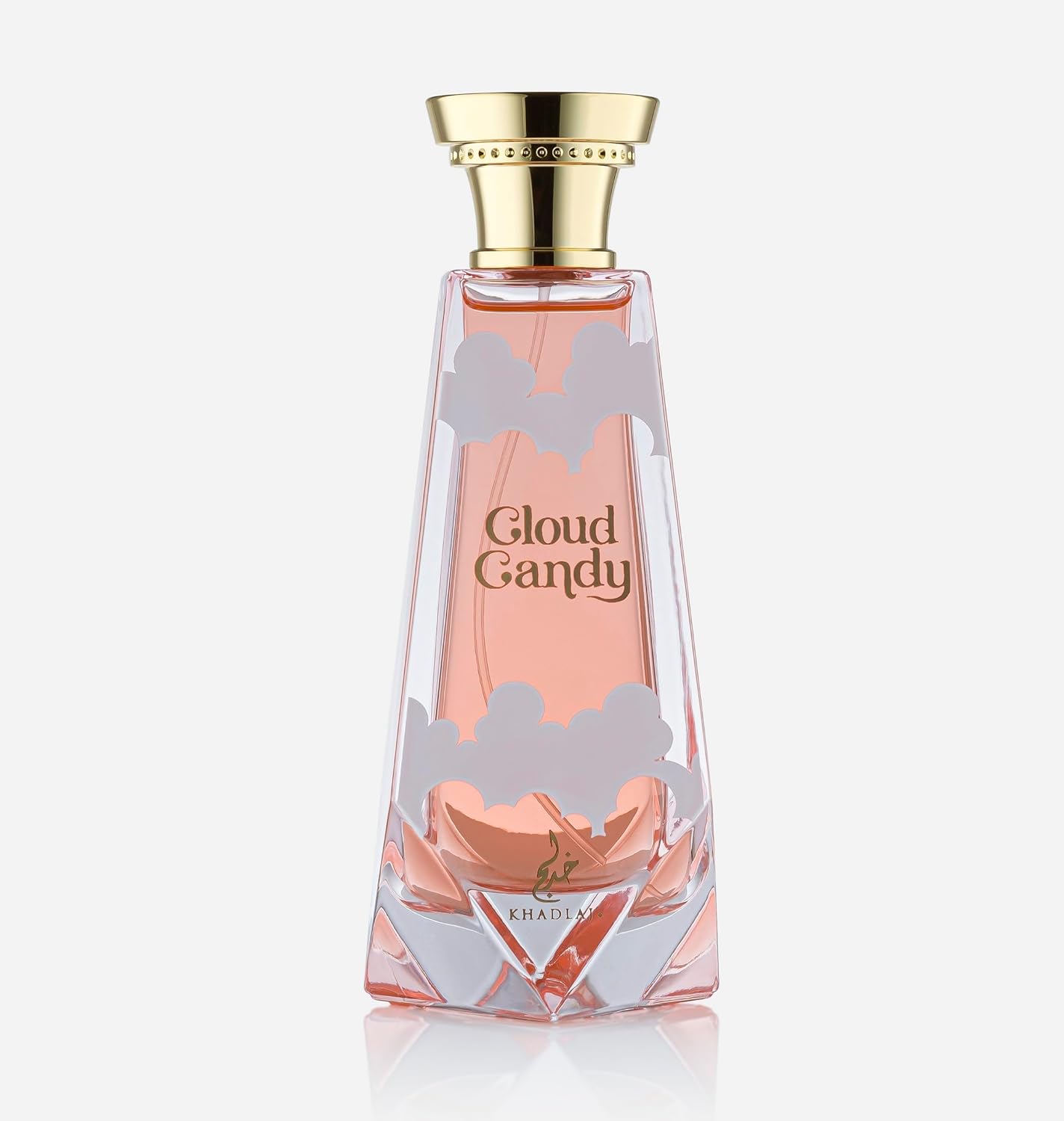 KHADLAJ CLOUD CANDY 100 ML EXTRAIT DE PARFUM