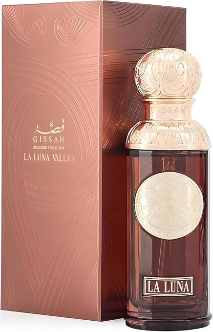Gissah la luna Eau de Parfum 50 ml
