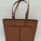 Michael Kors Jet Set Travel BROWN