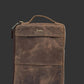 LAVERI LAPTOP SLEEVE - TAN