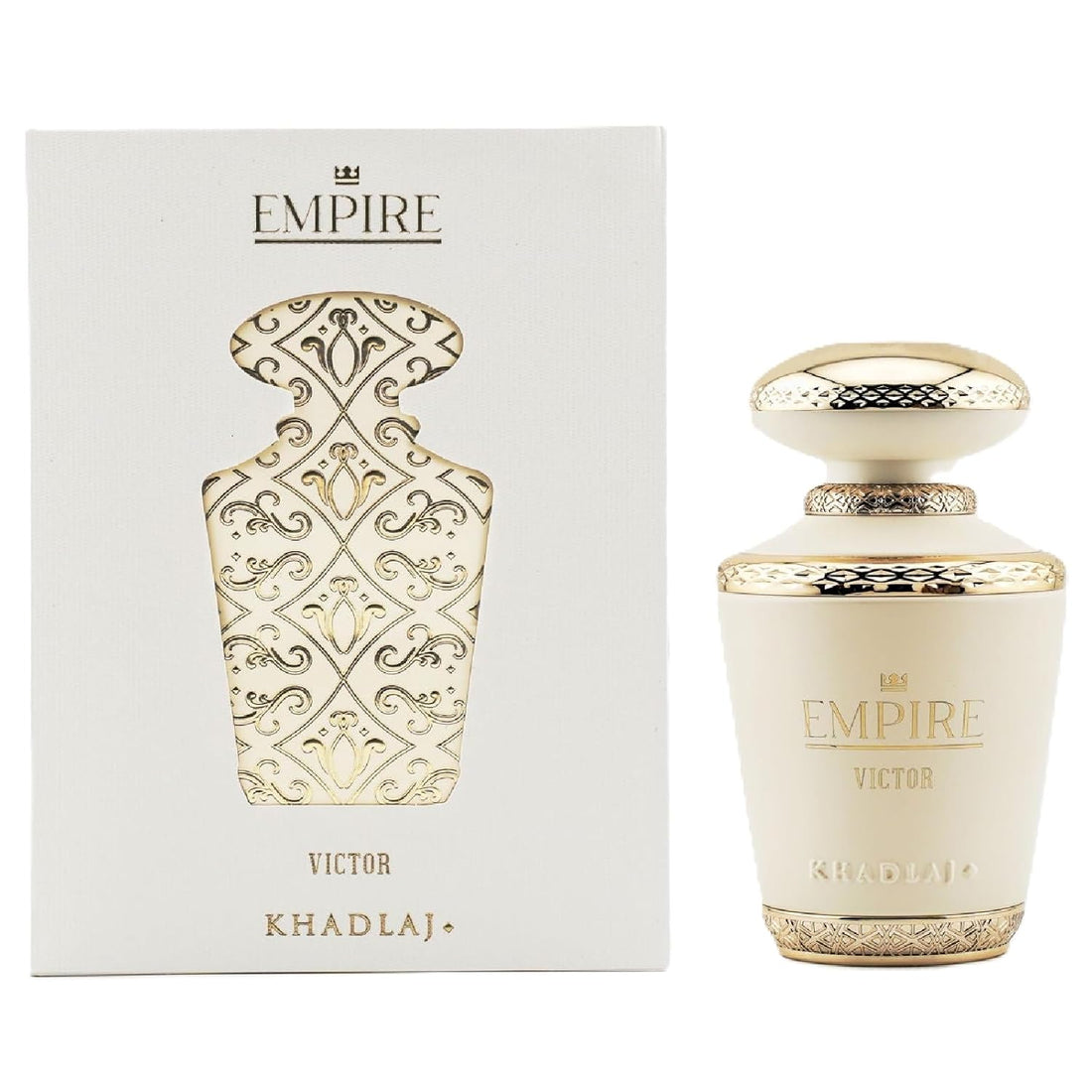 KHADLAJ EMPIRE VICTOR 100 ML EDP