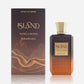 KHADLAJ ISLAND VANILLA DUNES 100 ML EXTRAIT DE PARFUM