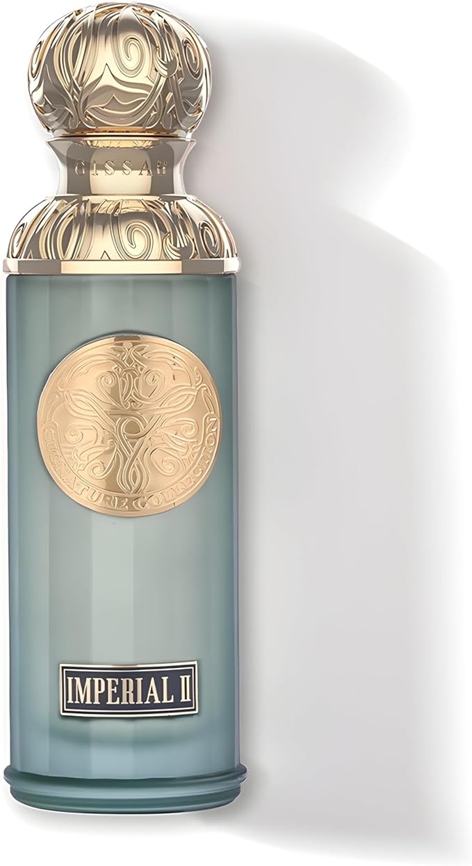 Gissah Imperial II Eau de Parfum 90ml