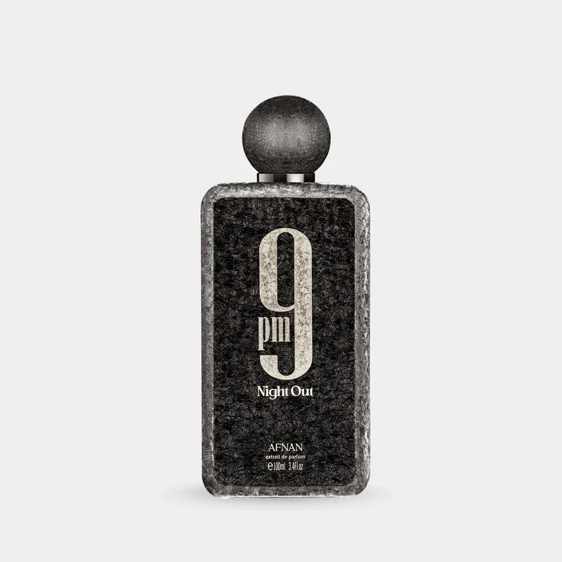 9PM night out Extrait De Perfum 100ML
