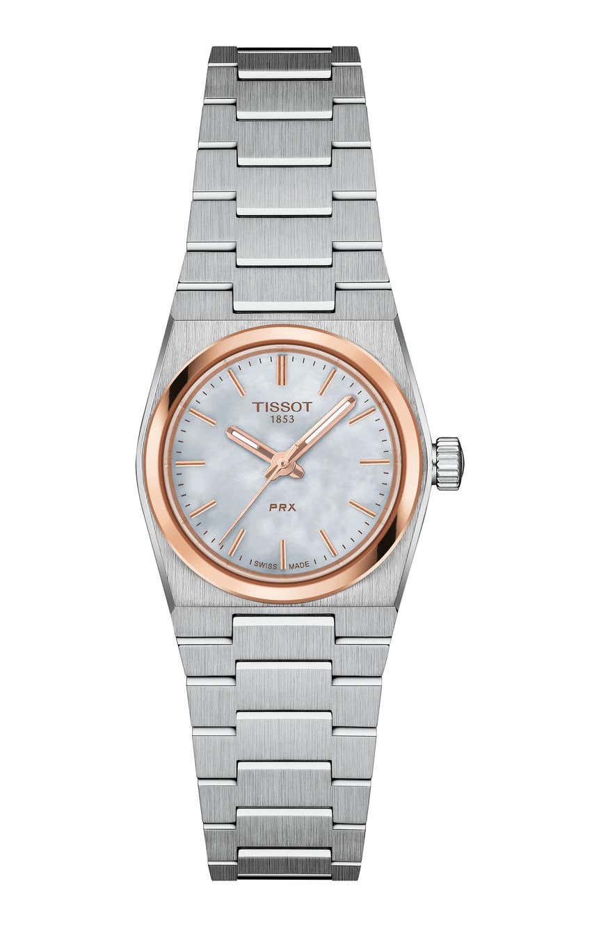 Tissot PRX ladies