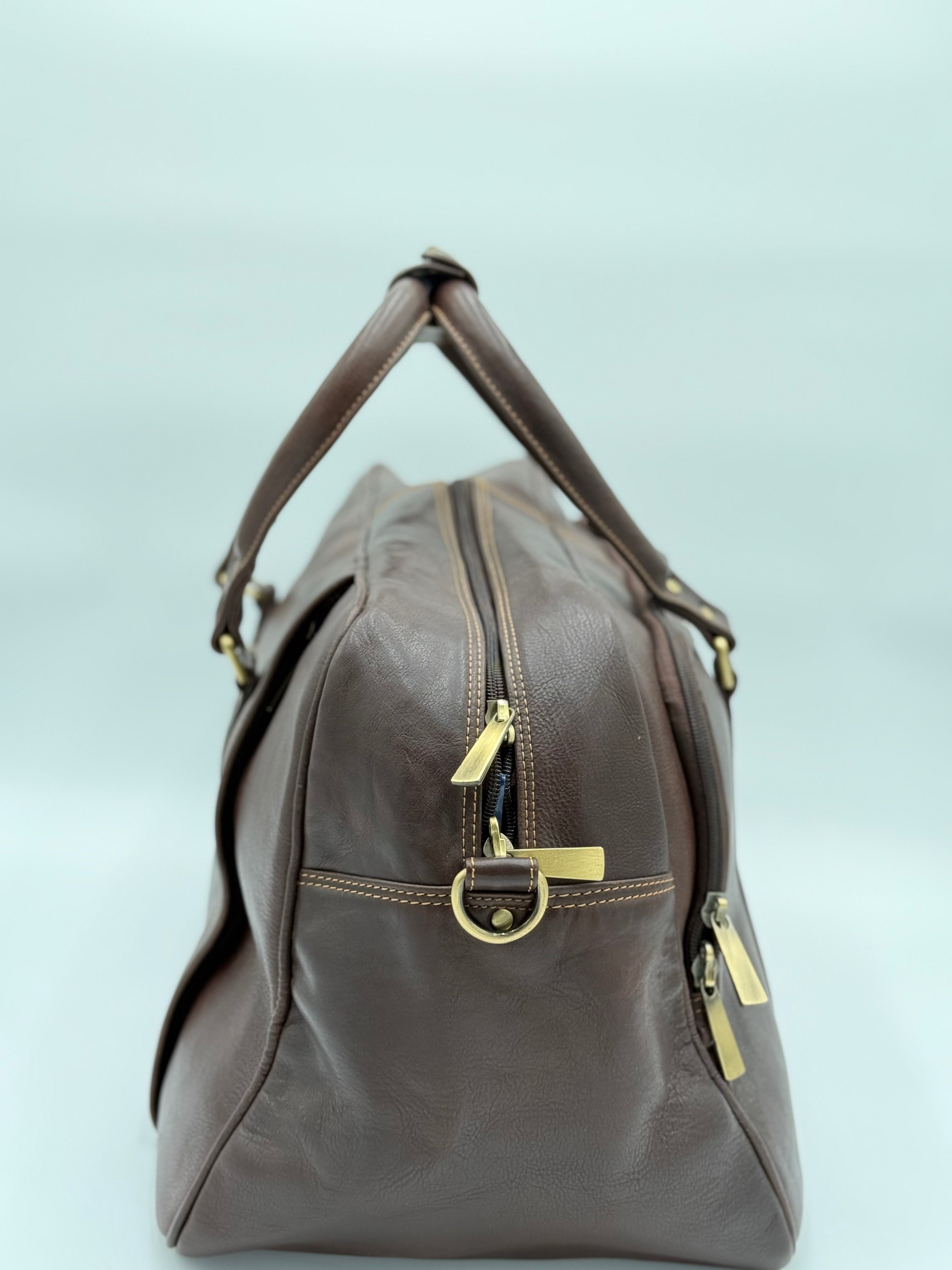 Laveri BIG DUFFLE