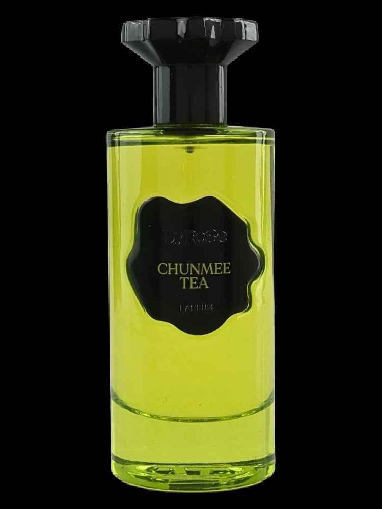 Chunmee Tea by Dyrose 100ml EDP