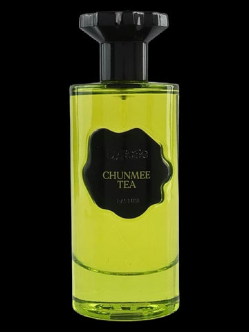 Chunmee Tea by Dyrose 100ml EDP