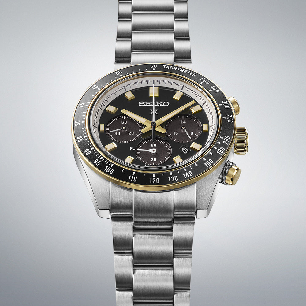 Seiko Prospex Speedtimer SSC911P1