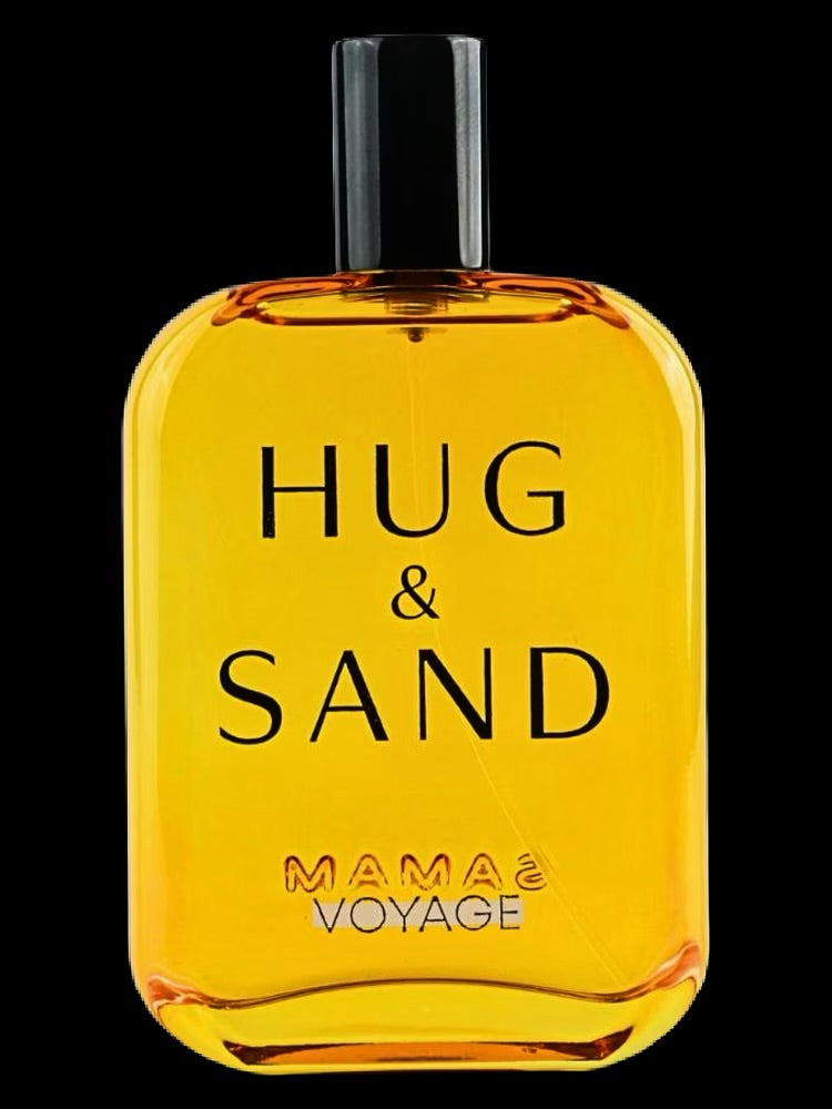 Hug & Sands Voyage 100ml EDP