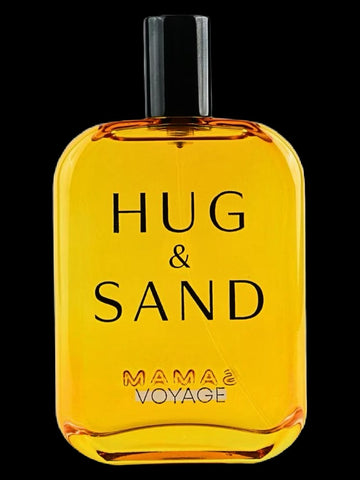 Hug & Sands Voyage 100ml EDP