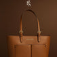 Michael Kors Jet Set Travel BROWN