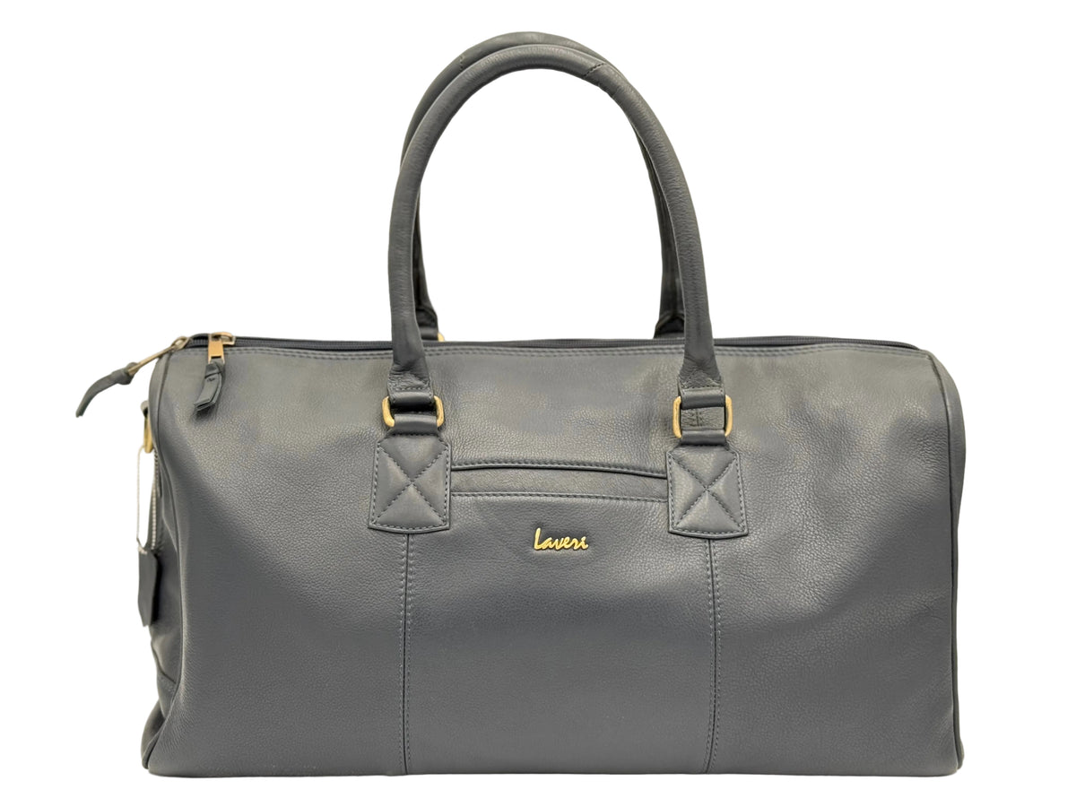 Laveri Duffle Medium - Blue