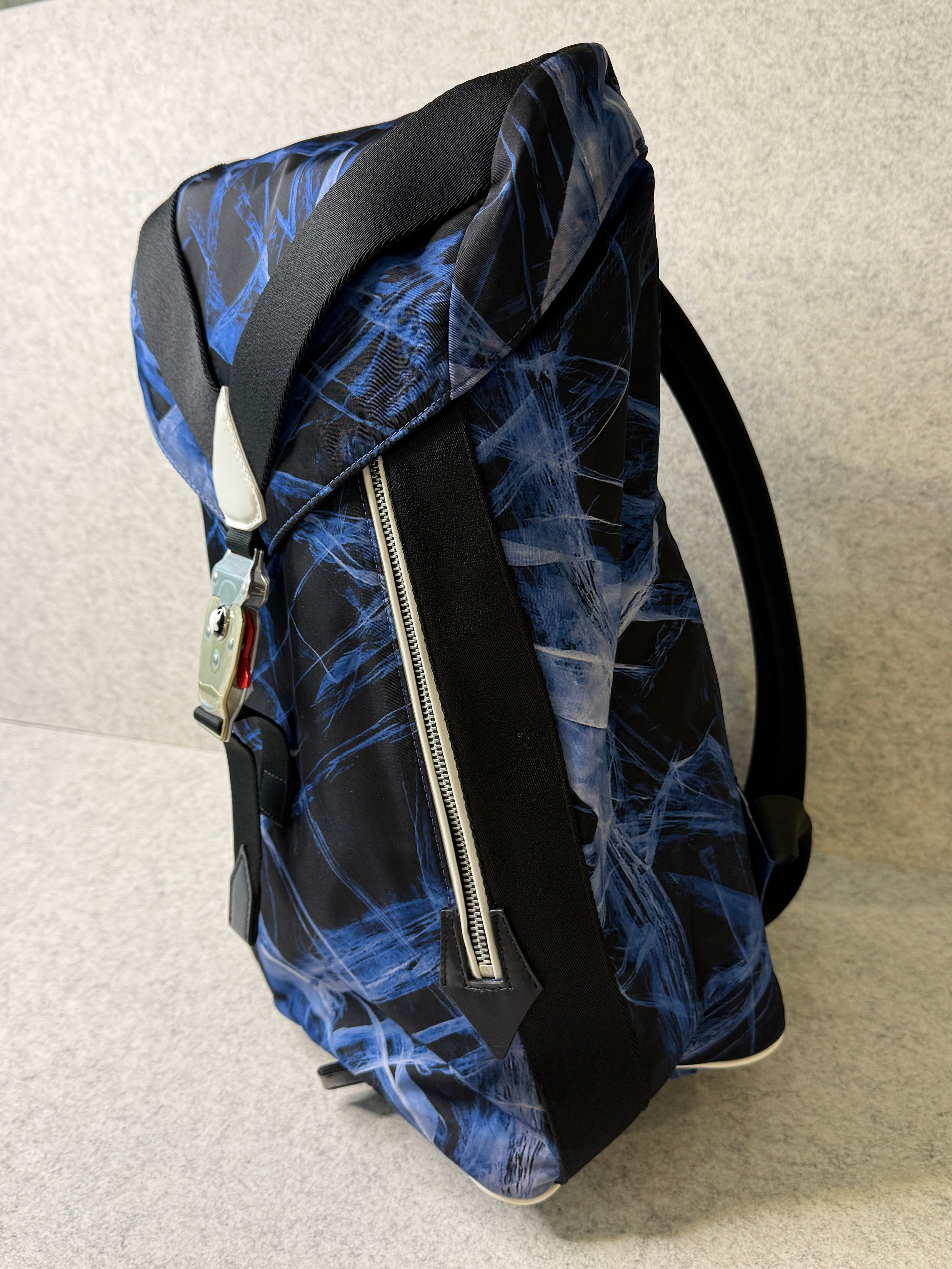 MONTBLANC MEISTERSTUCK GLACIER BACKPACK