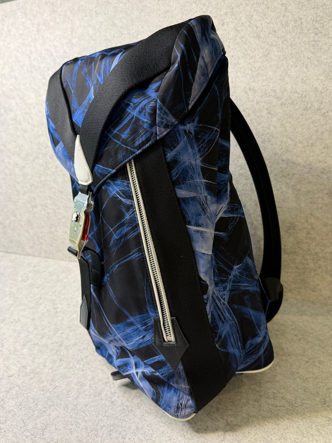 MONTBLANC MEISTERSTUCK GLACIER BACKPACK