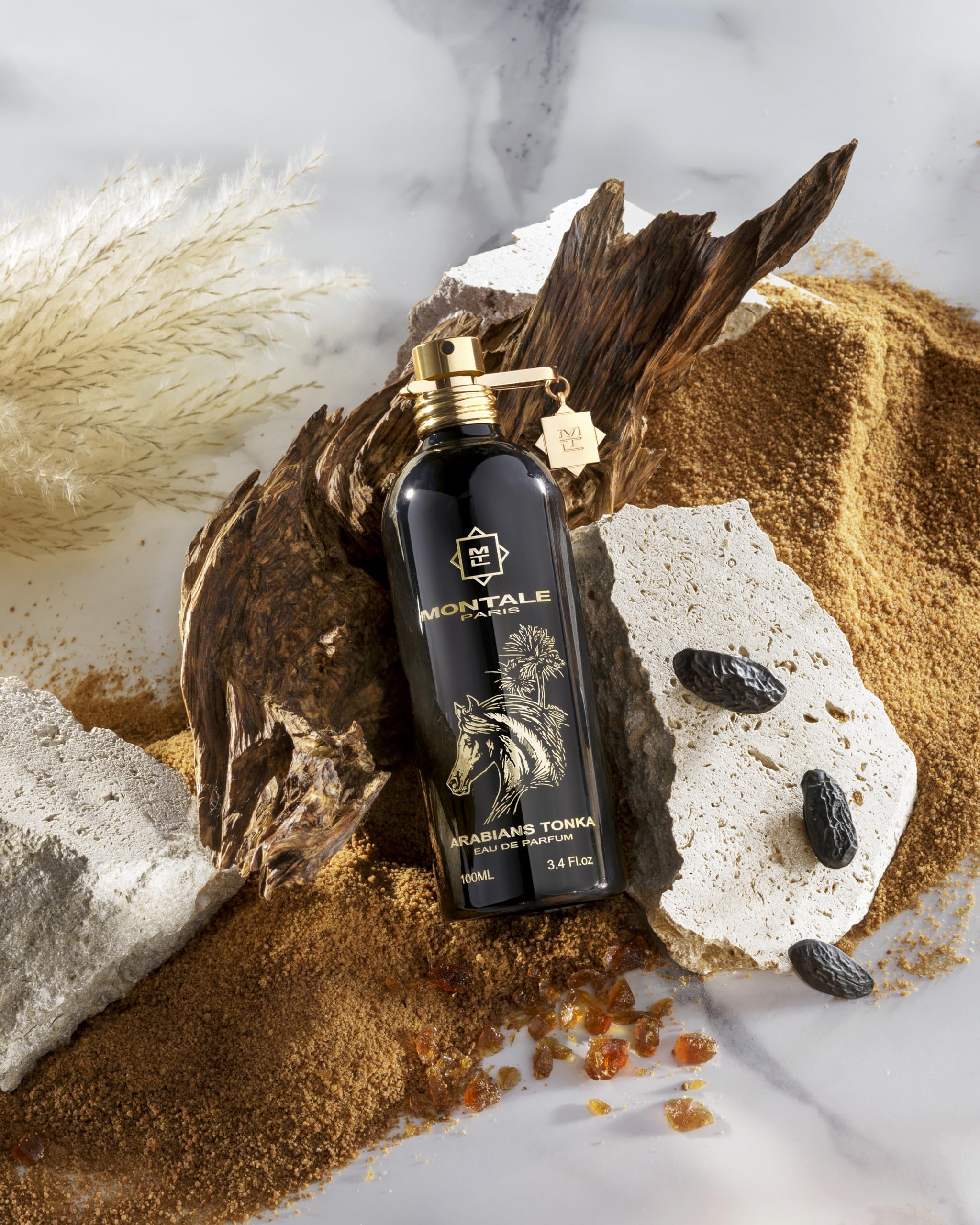 Montale Arabians Tonka EDP 100ML