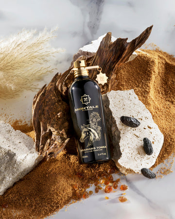 Montale Arabians Tonka EDP 100ML