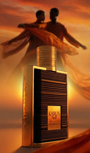 KARUS GOLD ABSOLU 100 ML EDP