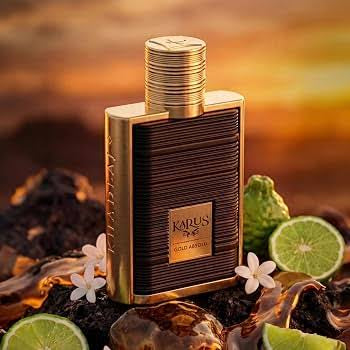 KARUS GOLD ABSOLU 100 ML EDP