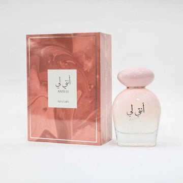 Anti Li by Sezan EDP 110ml