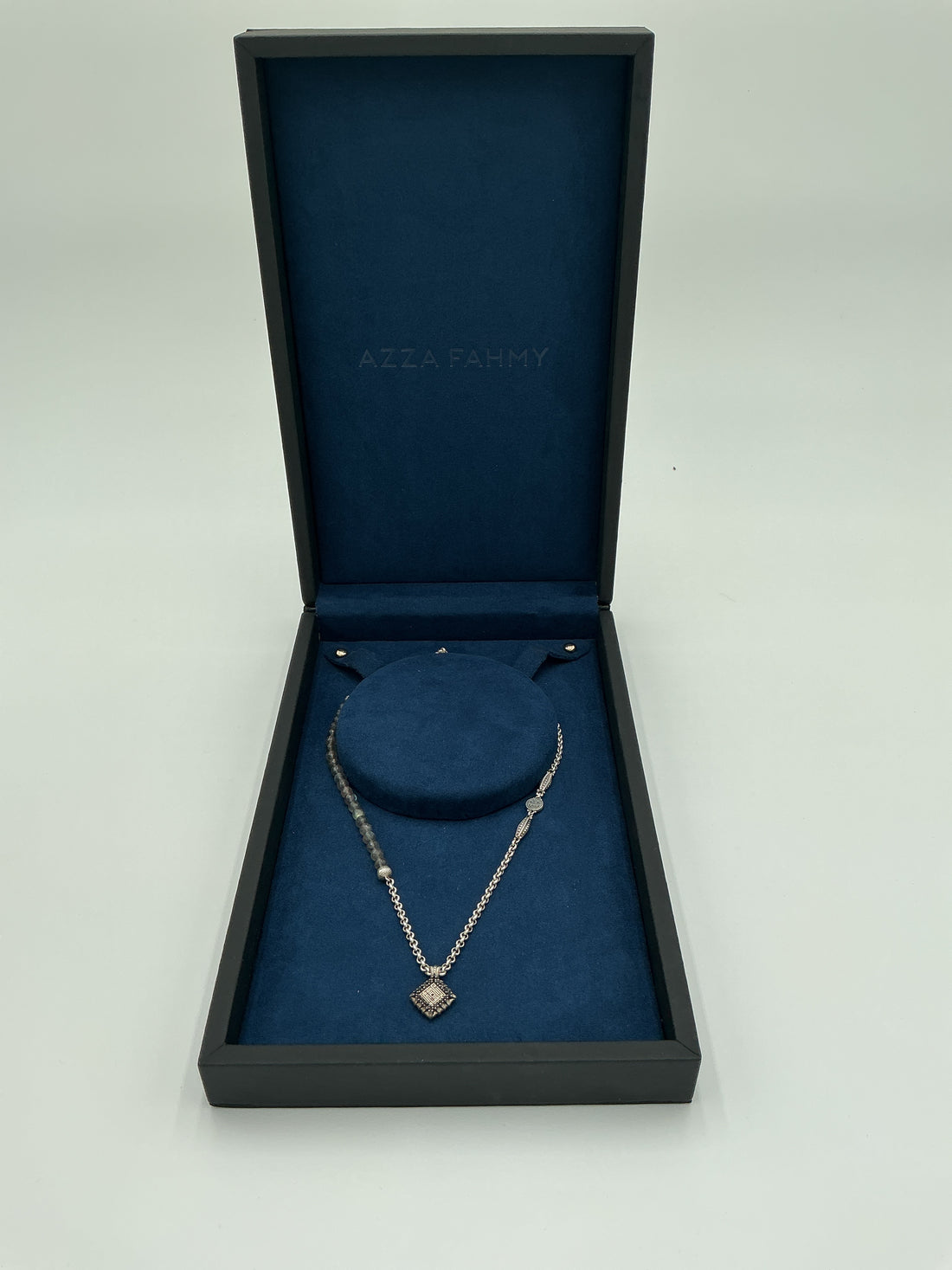 KUFIC MEN’S NECKLACE