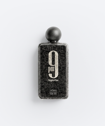 9PM night out Extrait De Perfum 100ML
