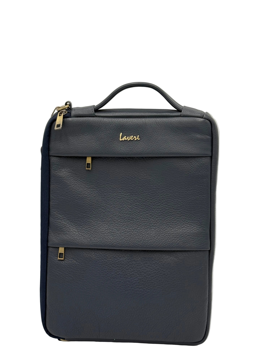 LAVERI LAPTOP SLEEVE - BLUE