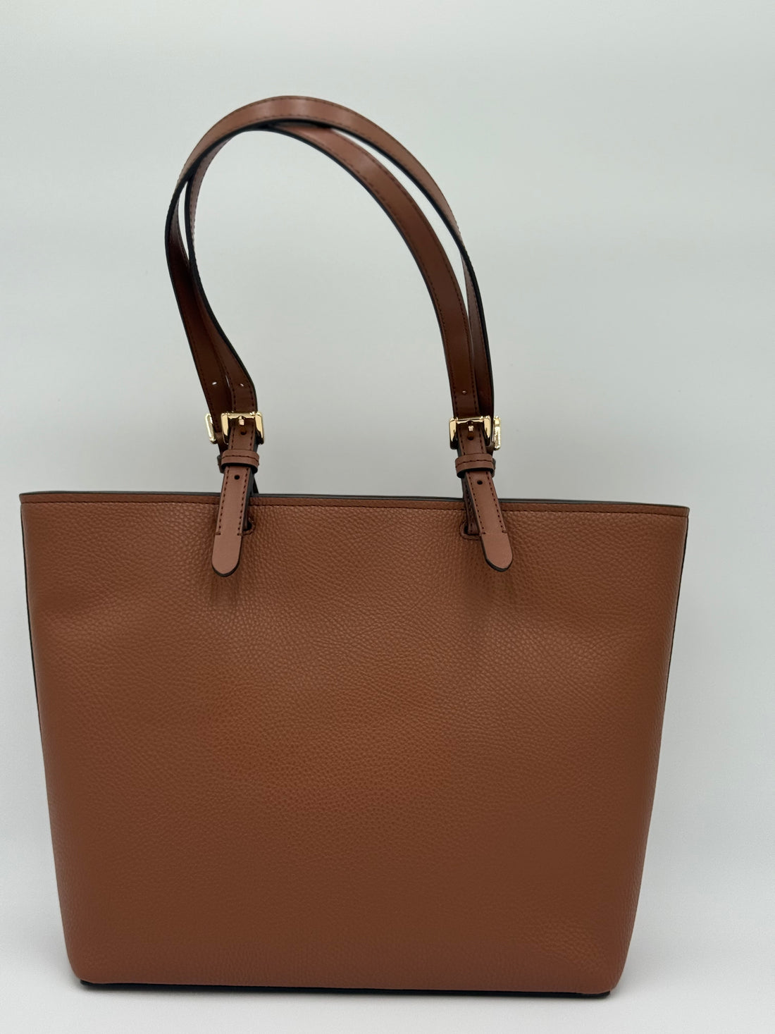 Michael Kors Jet Set Travel BROWN