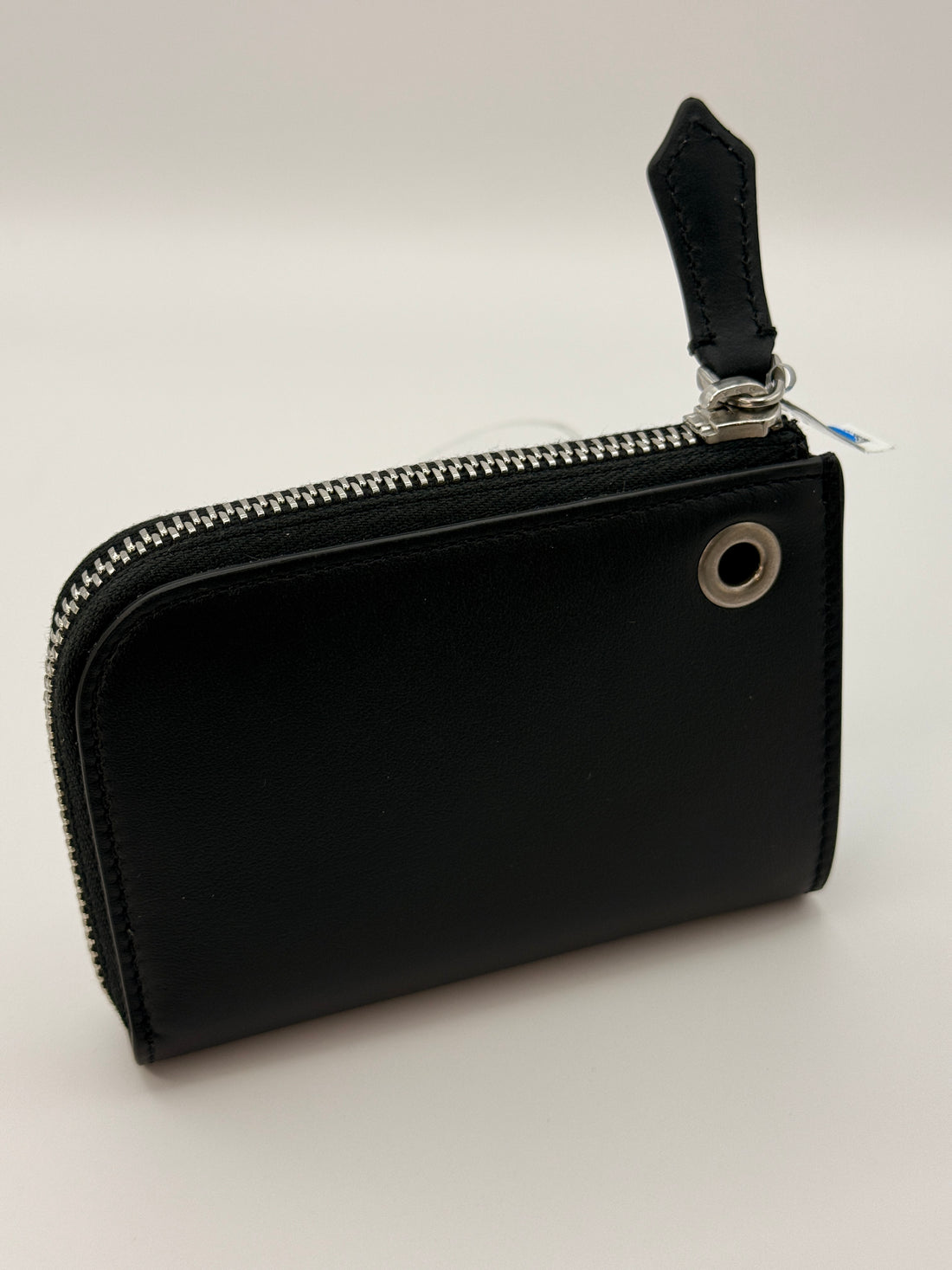 MONTBLANC MEISTERSTUCK SOFT KEY WALLET - BLACK
