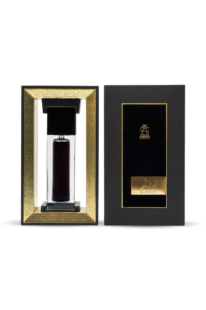 AURORA ODYSSEY AL FAKHER (M) EDP 67ML