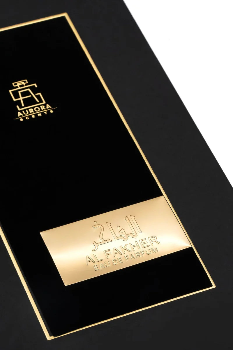 AURORA ODYSSEY AL FAKHER (M) EDP 67ML