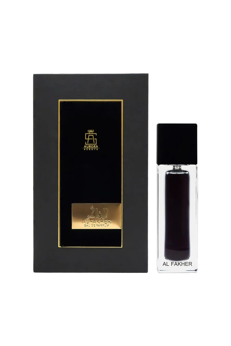 AURORA ODYSSEY AL FAKHER (M) EDP 67ML