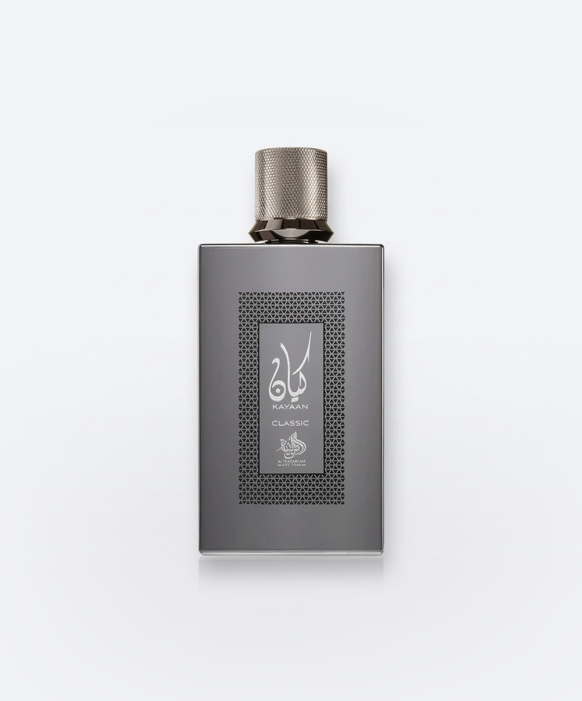 AL WATANIAH ETERNAL PERFUME 100ML - KAYAAN CLASSIC