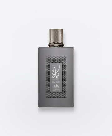 AL WATANIAH ETERNAL PERFUME 100ML - KAYAAN CLASSIC