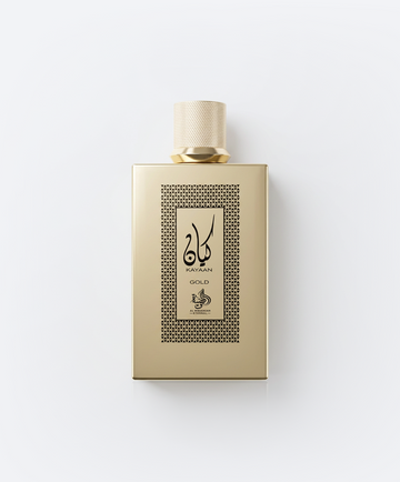 AL WATANIAH ETERNAL PERFUME 100ML - KAYAAN GOLD