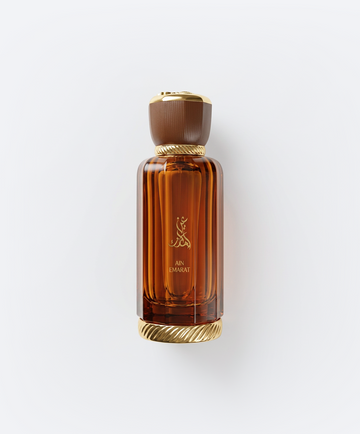 AL WATANIAH NICHE PERFUME 100ML - AIN EMARAT