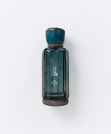 AL WATANIAH NICHE PERFUME 100ML - AIN EMARAT EXTRAIT
