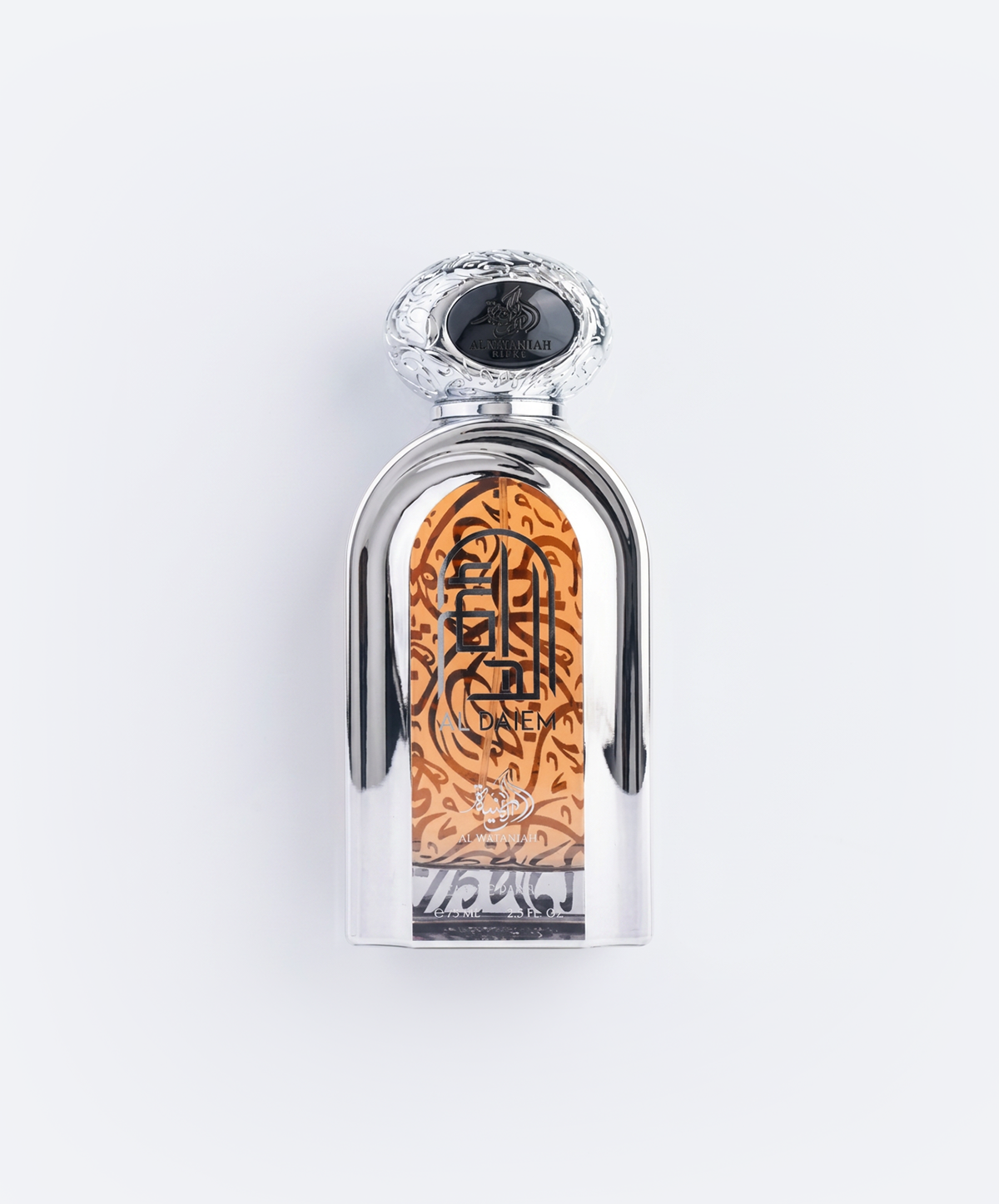 AL WATANIAH NICHE PERFUME 100ML - AL DAIEM