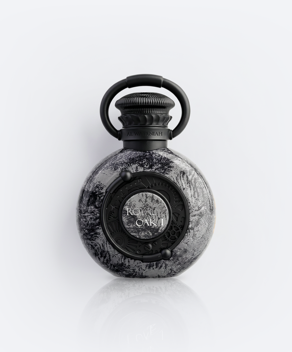 AL WATANIAH NICHE PERFUME 100ML - ROYAL OAK I