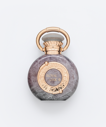 AL WATANIAH NICHE PERFUME 100ML - ROYAL OAK II